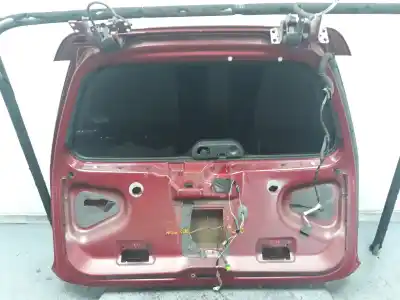 Pezzo di ricambio per auto di seconda mano portellone per citroen c5 i break (de_) 2.0 hdi (derhzb, derhze) riferimenti oem iam 8701p9 8701p9 