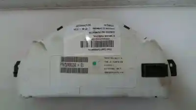 Second-hand car spare part dashboard for citroen c2 collection oem iam references 9652008280  9652008280