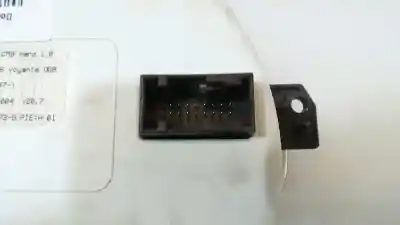 Second-hand car spare part dashboard for citroen c2 collection oem iam references 9652008280  9652008280