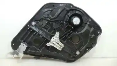 Second-hand car spare part rear right window regulator for kia cee´d drive oem iam references 83460a2010  83460a2010