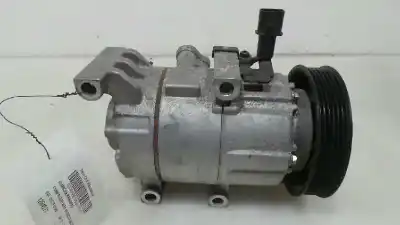 Second-hand car spare part air conditioning compressor for kia cee´d drive oem iam references 97701a6500 97701a6500 97701a6500