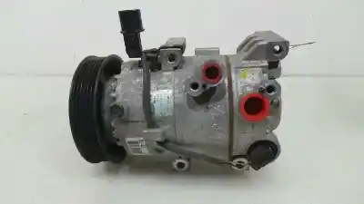 Second-hand car spare part air conditioning compressor for kia cee´d drive oem iam references 97701a6500 97701a6500 97701a6500