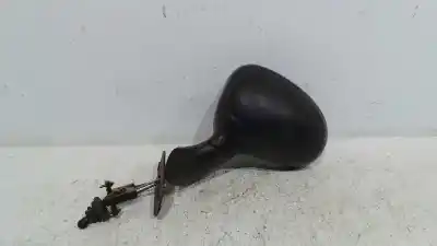 Peça sobressalente para automóvel em segunda mão espelho retrovisor esquerdo por daewoo matiz se referências oem iam 96314384 96314384 96314384