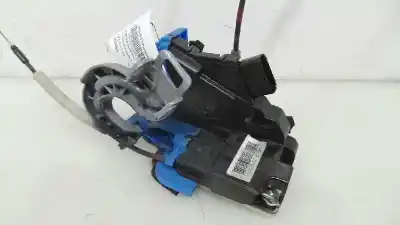 Second-hand car spare part rear right door lock for kia cee´d drive oem iam references 81420a2100