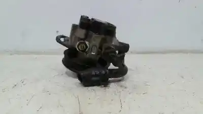 Second-hand car spare part steering pump for daewoo matiz se oem iam references 96565763  