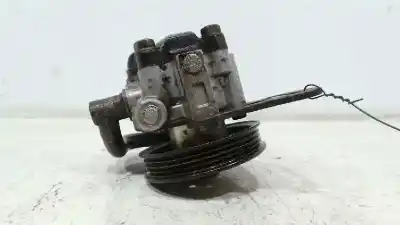 Second-hand car spare part steering pump for daewoo matiz se oem iam references 96565763  