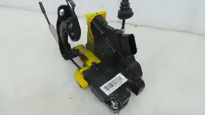 Second-hand car spare part front right door lock for kia cee´d drive oem iam references 81320a2110