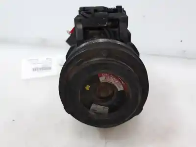 Second-hand car spare part air conditioning compressor for bmw x5 (e53) 3.0d oem iam references mc4472203324  mc4472203324