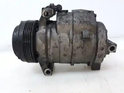 Second-hand car spare part air conditioning compressor for bmw x5 (e53) 3.0d oem iam references mc4472203324  mc4472203324