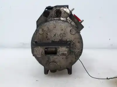 Second-hand car spare part air conditioning compressor for bmw x5 (e53) 3.0d oem iam references mc4472203324  mc4472203324