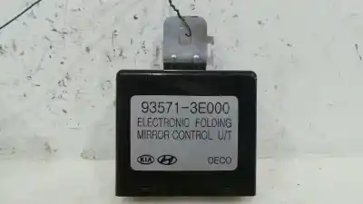 Автозапчасти б/у электронный модуль за kia sorento i (jc) 2.5 crdi ссылки oem iam 935713e000