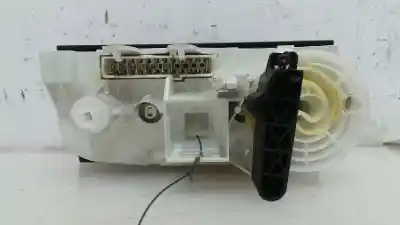 Peça sobressalente para automóvel em segunda mão comando de sofagem (chauffage / ar condicionado) por opel meriva cosmo referências oem iam 93329465  93329465