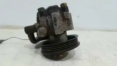 Second-hand car spare part steering pump for daewoo matiz se oem iam references 94572155  