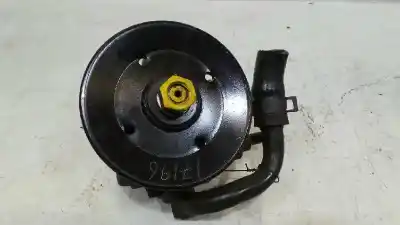 Second-hand car spare part steering pump for daewoo matiz se oem iam references 94572155  