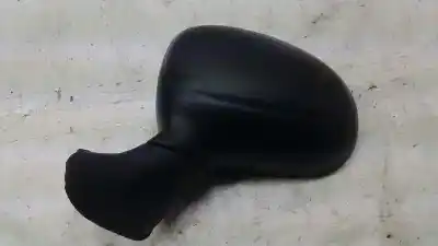 Pezzo di ricambio per auto di seconda mano specchio sinistro per daewoo matiz se riferimenti oem iam 96314384 96314384 96314384