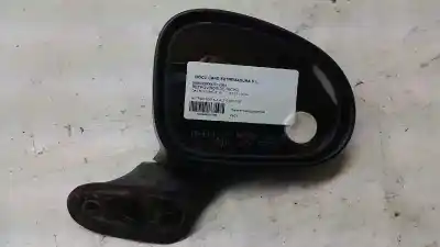 Second-hand car spare part right rearview mirror for daewoo matiz se oem iam references 96323392
