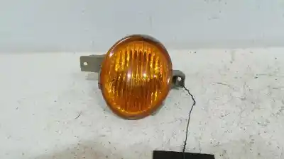 Second-hand car spare part front right headlight for daewoo matiz se oem iam references 96563487