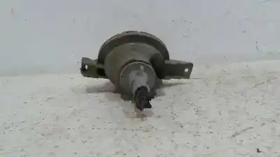 Second-hand car spare part front right headlight for daewoo matiz se oem iam references 96563487 96563487 96563487