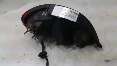 Second-hand car spare part right tailgate light for daewoo matiz se oem iam references 96563515  96563515