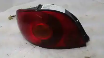 Second-hand car spare part LEFT TAILGATE LIGHT for DAEWOO MATIZ  OEM IAM references 96563514 96563514 96563514