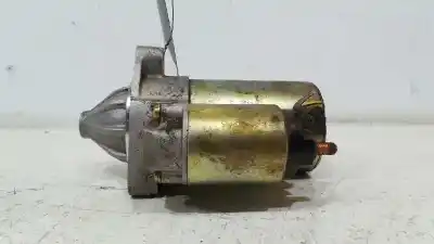 Second-hand car spare part starter motor for daewoo matiz se oem iam references 96518887  