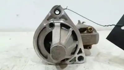 Second-hand car spare part starter motor for daewoo matiz se oem iam references 96518887  