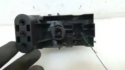 Second-hand car spare part headlights switch for opel meriva cosmo oem iam references 93394756  93394756