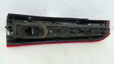 Second-hand car spare part left tailgate light for opel meriva cosmo oem iam references 93176390 93294345 93294345