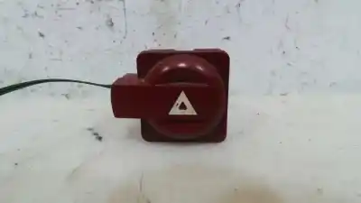 Second-hand car spare part hazard warning lights for citroen c4 i (lc_) 1.6 hdi oem iam references 96480877kr Second-hand car spare part hazard warning lights for citroen c4 i (lc_) 1.6 hdi oem iam references 96480877kr