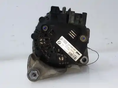 Gebrauchtes Autoersatzteil Lichtmaschine zum TOYOTA RAV 4  OEM-IAM-Referenzen 27060YV040  2619890A