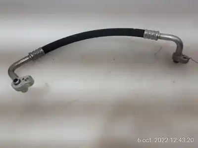 Second-hand car spare part air conditioning pipes for volkswagen polo (6r1) advance oem iam references 6r0820721e  6r0820721e