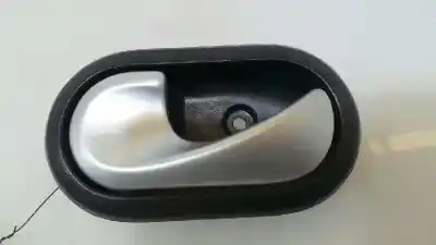 Second-hand car spare part INTERIOR LEFT REAR HANDLE for DACIA SANDERO  OEM IAM references 8200735219  8200735219