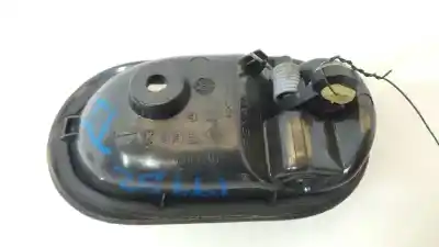 Second-hand car spare part interior left rear handle for dacia sandero ambiance oem iam references 8200735219  8200735219