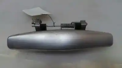 Second-hand car spare part exterior right rear door handle for dacia sandero ambiance oem iam references 806060527r