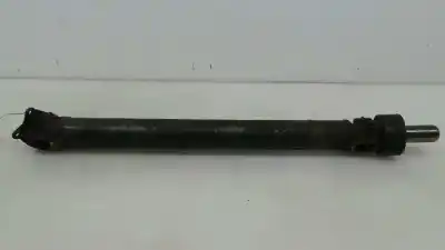 Pezzo di ricambio per auto di seconda mano trasmissione centrale per hyundai galloper exceed riferimenti oem iam 49010m1000