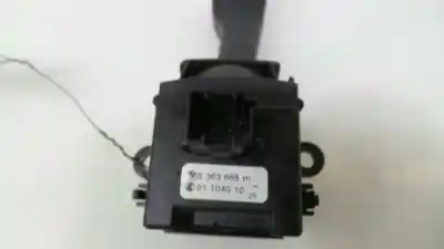 Second-hand car spare part indicator switch for bmw serie 3 compact (e46) 318td oem iam references 8363668  8363668