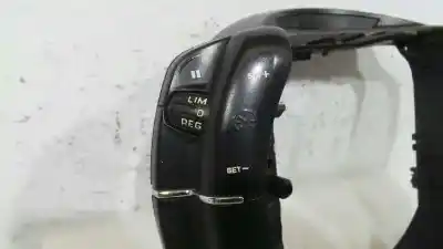 Second-hand car spare part multifunction switch for citroen c4 i (lc_) 1.6 hdi oem iam references 96497900xt  96497900xt