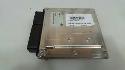 Second-hand car spare part ecu engine control for bmw serie 3 compact (e46) 318td oem iam references 13617800135
