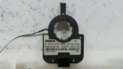 Second-hand car spare part sensor for citroen c4 i (lc_) 1.6 hdi oem iam references 9650236180 Second-hand car spare part sensor for citroen c4 i (lc_) 1.6 hdi oem iam references 9650236180