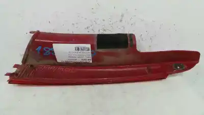 Автозапчасти б/у левый задний фонарь за citroen c4 i (lc_) 1.6 hdi ссылки oem iam 6350t9  9655863880