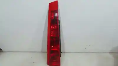 Peça sobressalente para automóvel em segunda mão farolim traseiro esquerdo por tata indigo marina referências oem iam 452730