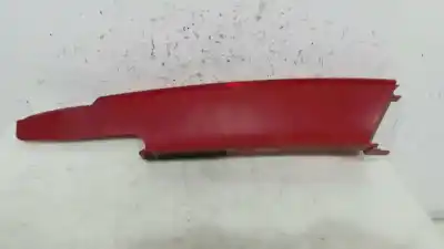 Автозапчастина б/у правий ліхтар для citroen c4 i (lc_) 1.6 hdi посилання на oem iam 6351t9  9655863780