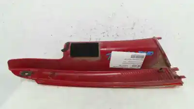 Автозапчастина б/у правий ліхтар для citroen c4 i (lc_) 1.6 hdi посилання на oem iam 6351t9  9655863780