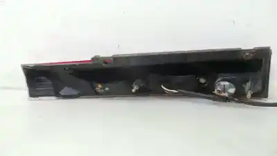 Second-hand car spare part right tailgate light for tata indigo marina oem iam references 452729 18770200r 18770200r