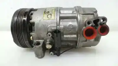 Peça sobressalente para automóvel em segunda mão compressor de ar condicionado a/a a/c por bmw serie 3 compact (e46) 318td referências oem iam 690564306  690564306