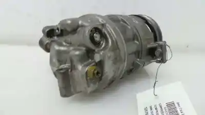 Peça sobressalente para automóvel em segunda mão compressor de ar condicionado a/a a/c por bmw serie 3 compact (e46) 318td referências oem iam 690564306  690564306