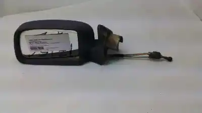 Автозапчастина б/у ліве дзеркало для renault express furgoneta/monovolumen (f40_, g40_) 1.9 d (f40r) посилання на oem iam 7700400127