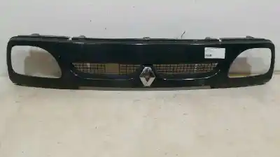Автозапчастина б/у передня решіта для renault express furgoneta/monovolumen (f40_, g40_) 1.9 d (f40r) посилання на oem iam 