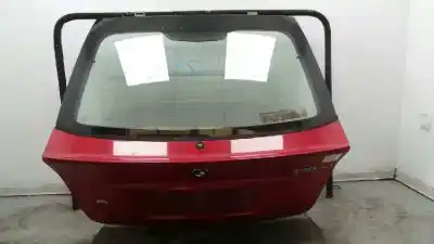 Second-hand car spare part tailgate for bmw serie 3 compact (e46) 318td oem iam references 41627117996