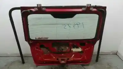 Second-hand car spare part tailgate for bmw serie 3 compact (e46) 318td oem iam references 41627117996 41627117996 41627117996